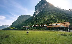 Tu Lan Lodge